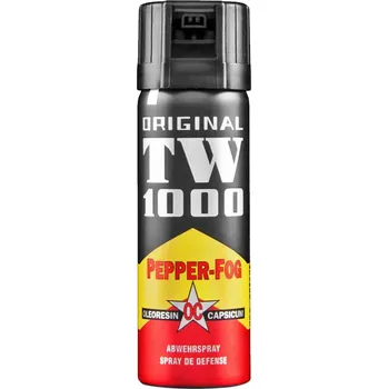 Obranný sprej Chladné Zbraně Pepřový obranný sprej "KO-JET"