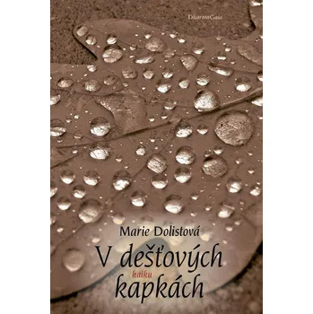 Duchovní literatura V dešťových kapkách