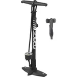 Force pumpa HOBBY Al 11 bar, černá