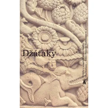 Duchovní literatura Džátaky