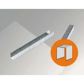 Spona do sešívačky KMR SPONY TYP L 10 MM