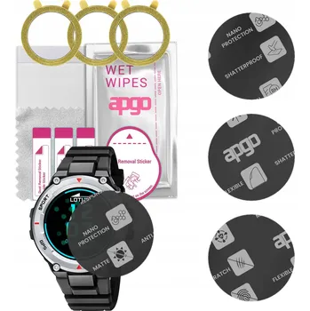 Vrták Sklo apgo Lotus 50024/2