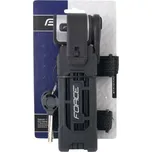 Skládací zámek Force FOLD 80 cm, 6 článků