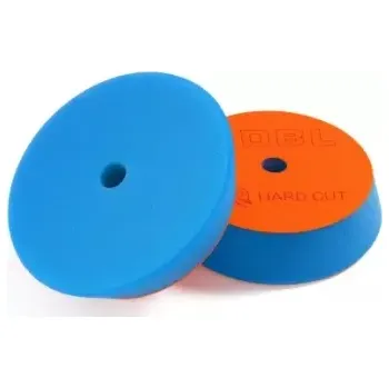 Lešticí kotouč ADBL ROLLER HARD CUT DA 75 - Leštící kotouč