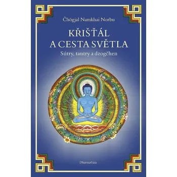 Duchovní literatura Křišťál a cesta světla