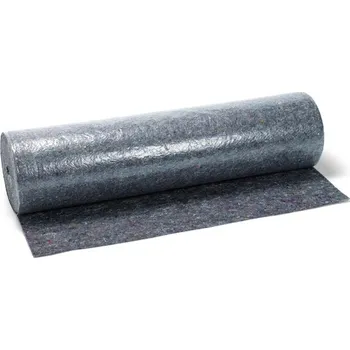 Zakrývací fólie na malování Schuller Eh´klar Zakrývací Rouno Profi s fólií, gramáž 220 g/m2 Varianta: Zakrývací Rouno Profi s fóli 1 x 25 m, gramáž 220 g/m2