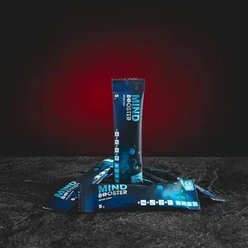 Přírodní produkt Kratom World Mind Booster 5G SÁČEK