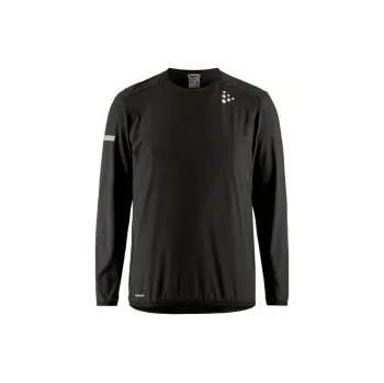 Pánské oblečení CRAFT PRO Hypervent LS Wind 2 M černá 1914584-999000 XXL; Černá triko + DÁREK DLE VÝBĚRU!