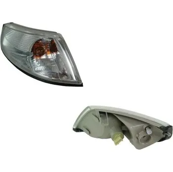 Auto-moto DEPO blikač blinkr přední pravý SAAB 9.5 (YS3E), 09.97-10.01 OE 4960561, 4912523, 4373981, 4676474