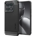 SPIGEN 99864 SPIGEN RUGGED ARMOR Odolný kryt Xiaomi 14T MATTE BLACK