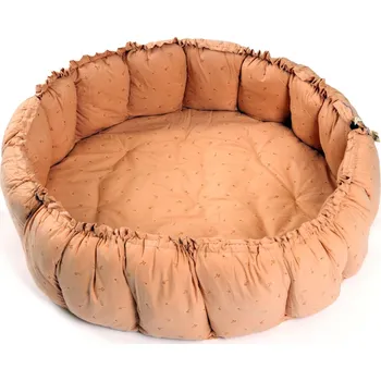 Hrací deka PLAY AND GO Coco Bloom Dětské hnízdo Fleuri