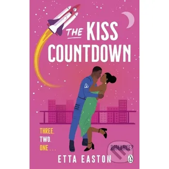The Kiss Countdown - Etta Easton Penguin Books
