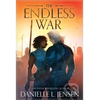 The Endless War - Danielle L. Jensen Penguin Books