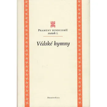 Duchovní literatura Védské hymny