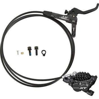 Brzdová páka Zadní kotoučová brzda SH Deore XT