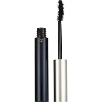 Řasenka Cle de Peau Beaute Perfect Lash Mascara - Prodlužující a objemová řasenka 7 ml - 2 Brown