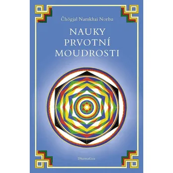 Duchovní literatura Nauky prvotní moudrosti