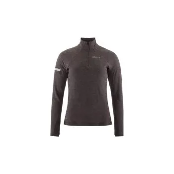 CRAFT ADV SubZ Wool LS 3 W fialová 1915138-499200 M; Růžová triko + DÁREK DLE VÝBĚRU!