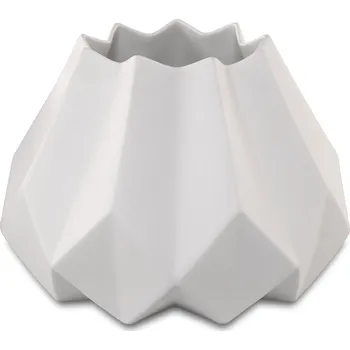 Váza Goebel Polygono Star Váza 19 cm