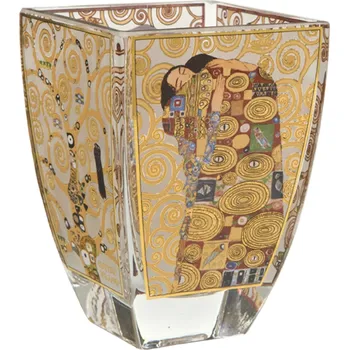 Svícen Goebel Klimt Svícen Naplnění