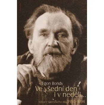 Duchovní literatura Ve všední den i v neděli...