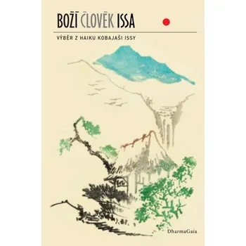 Duchovní literatura Boží člověk Issa