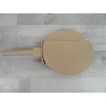 Centrální zámek Dvířka palivové nádrže RENAULT MEGANE I 96-03