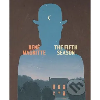 Beletrie pro dospělé René Magritte: The Fifth Season - Caitlin Haskell