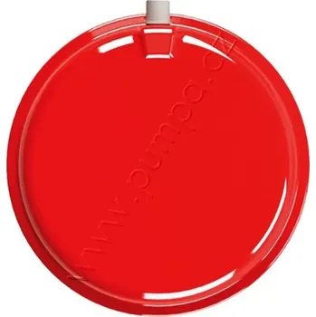 Expanzní nádoba CIMM CP335 12l 3bar 3/4" expanzomat plochý kulatý ZB00008449