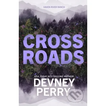 Crossroads - Devney Perry