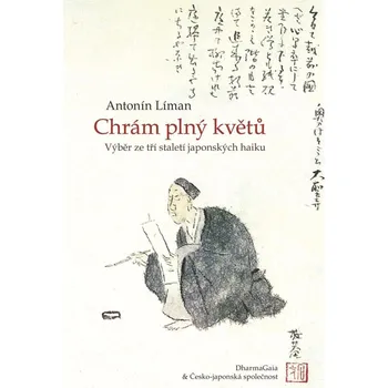 Duchovní literatura Chrám plný květů