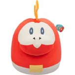 Pokémon plyšák Fuecoco - Squishmallows - 60 cm