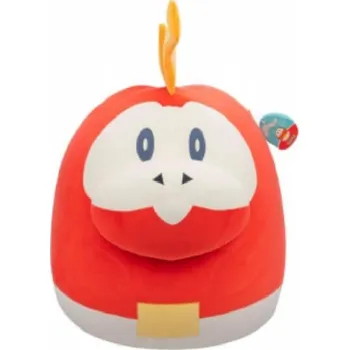 plyšák Pokémon plyšák Fuecoco - Squishmallows - 60 cm