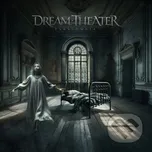 Dream Theater: Parasomnia CD/BD - Dream Theater Hudobné albumy