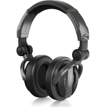 Sluchátka Behringer BDJ 1000 DJ sluchátka