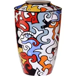 Goebel Evolution of love Váza 42 cm