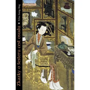 Duchovní literatura Zkazky o šesteru cest osudu