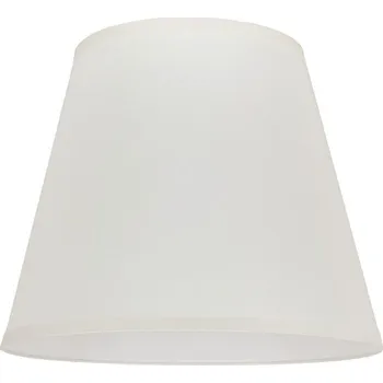Lampička - Stínidlo k stolní lampě SOFIA XS E14 pr. 18,5 cm krémová + záruka 3 roky