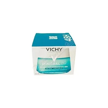 Pleťový krém VICHY MINERAL89 Hydratační sorbet 50ml