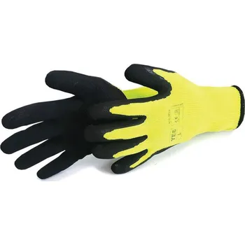 Pracovní rukavice Schuller Eh´klar Zateplené zimní rukavice Yes Winter Varianta: Zateplené zimní rukavice Yes Winter 10" XL