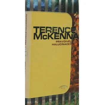 Duchovní literatura Pravdivé halucinace