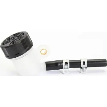 Brzda pro motocykl Nádobka na brzdovou kapalinu MOTION STUFF L typ JAWA TS 350 1993-1993