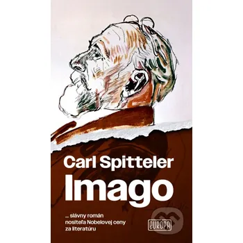 Imago - Carl Spitteler Európa
