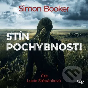 Stín pochybnosti - Simon Booker Kanopa