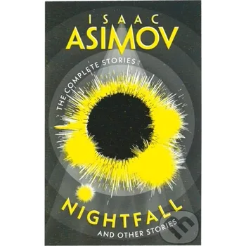 Beletrie pro dospělé Complete Stories Volume II (Isaac Asimov)(Brožovaná)