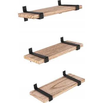 police Kovová police domax home 30 x 12 cm kovová