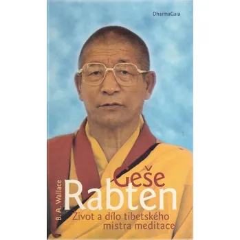 Duchovní literatura Geše Rabten