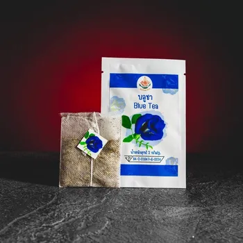 Přírodní produkt Kratom World Butterfly Pea (Clitoria Ternatea) BLUE TEA 2g