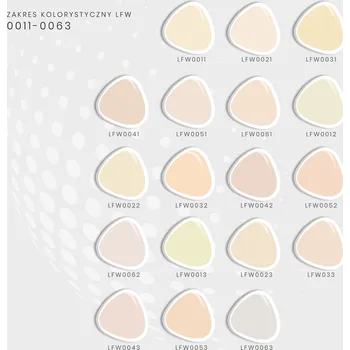 barva na zeď Adexbud latexová Barva na zeď 5 l matná