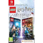 Warner bros NS - Lego Harry Potter Collection ( CIB ) 5051895414316